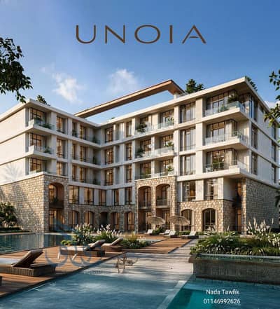 1 Bedroom Apartment for Sale in Sheikh Zayed, Giza - WhatsApp Image 2026-06-17 at 11.28. 08 AM. jpeg