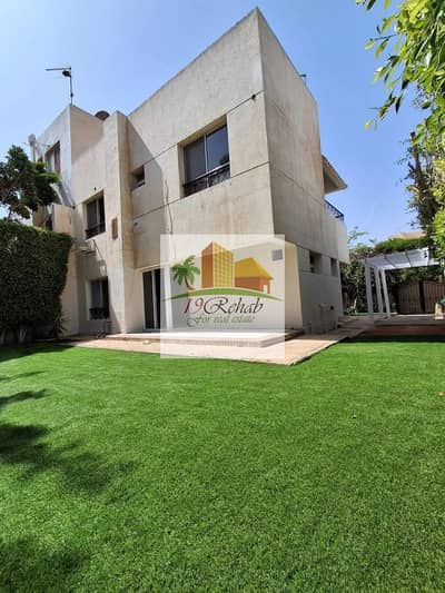 3 Bedroom Twin House for Rent in New Cairo, Cairo - WhatsApp Image‏ 2026-06-17 at 16.25. 41 (4). jpeg
