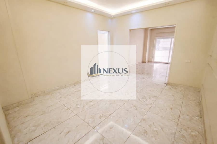 Administrative headquarters of 171 m for rent in the Latin Quarter, Fouad Street, Brand Building - Ansicht 2