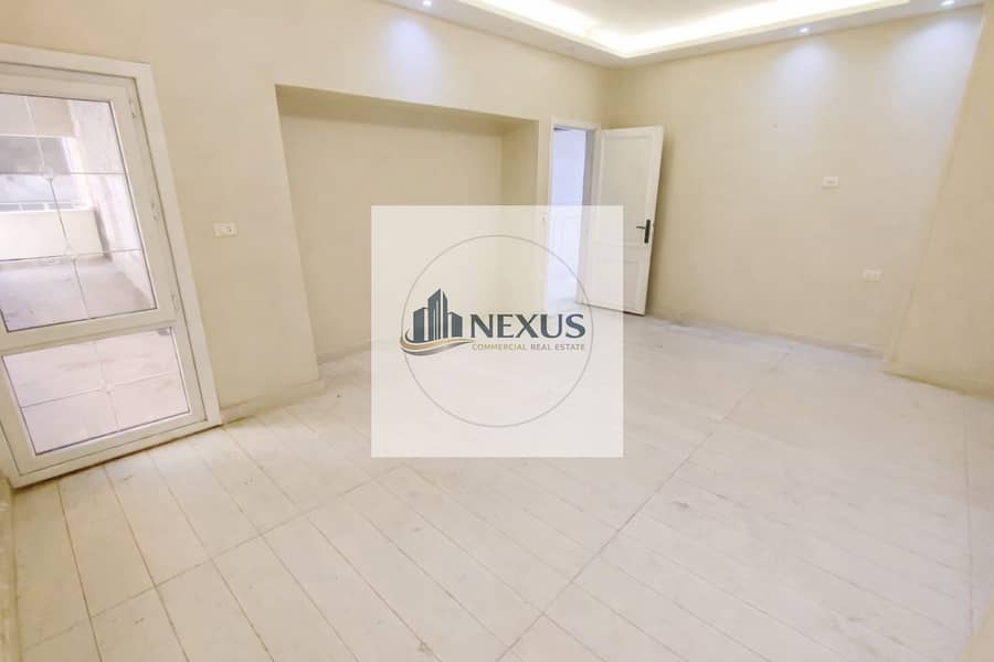 Administrative headquarters of 171 m for rent in the Latin Quarter, Fouad Street, Brand Building - Ansicht 3