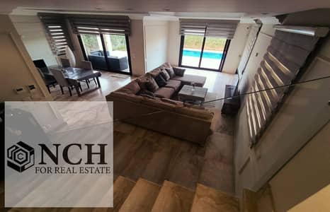 5 Bedroom Villa for Rent in New Cairo, Cairo - WhatsApp Image 2026-06-14 at 12.53. 38 PM (2). jpg