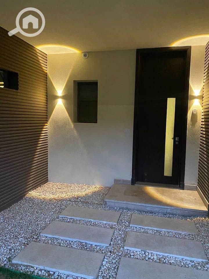 Last Ready to move finished apartment with garden - Więcej