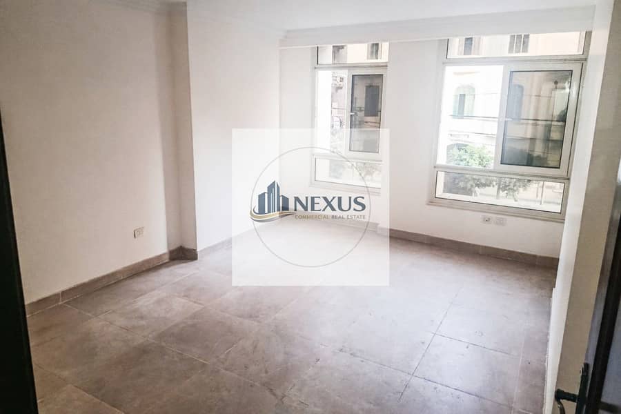 Administrative headquarters 105m for rent - Al-Azariyya, near the Faculty of Medicine - Vaizdas 4