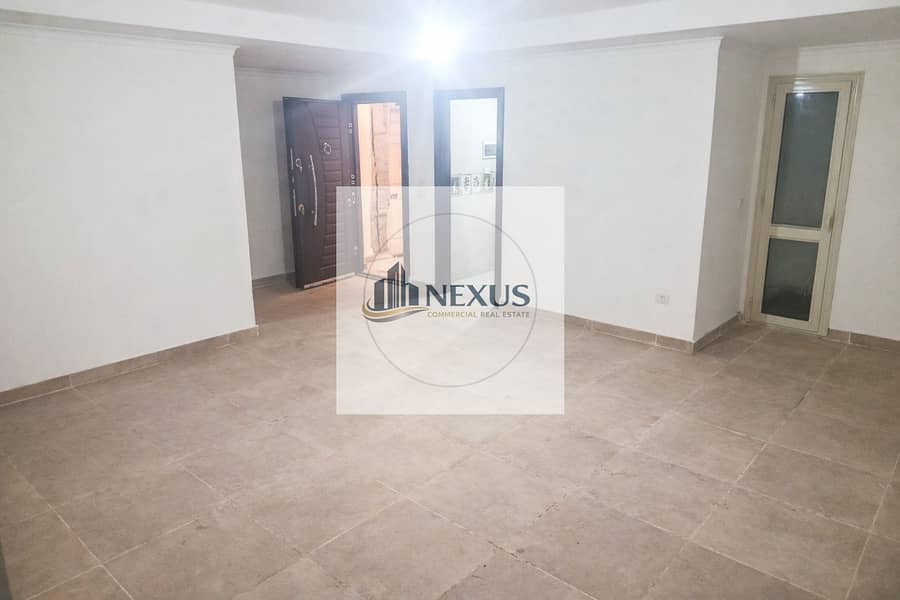 Administrative headquarters 105m for rent - Al-Azariyya, near the Faculty of Medicine - Vaizdas 5