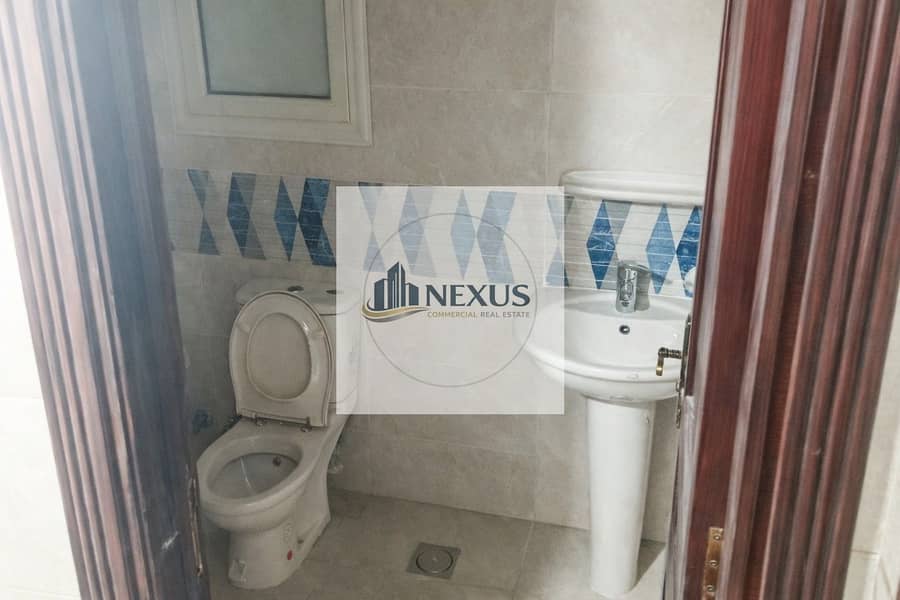 Administrative headquarters 105m for rent - Al-Azariyya, near the Faculty of Medicine - Vaizdas 6