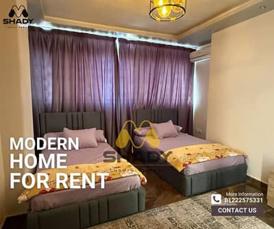2 Bedroom Flat for Rent in New Cairo, Cairo - WhatsApp Image 2026-06-17 at 12.13. 19 (3). jpeg 2 Bedroom Flat for Rent in New Cairo, Cairo - WhatsApp Image 2026-06-17 at 12.13. 19 (3). jpeg
