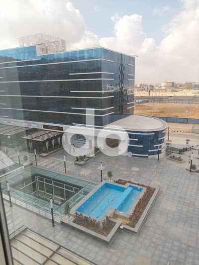 Office for Rent in New Cairo, Cairo - 598944e8-1669-4117-adb6-538e6a53a2d0. jpg Office for Rent in New Cairo, Cairo - 598944e8-1669-4117-adb6-538e6a53a2d0. jpg