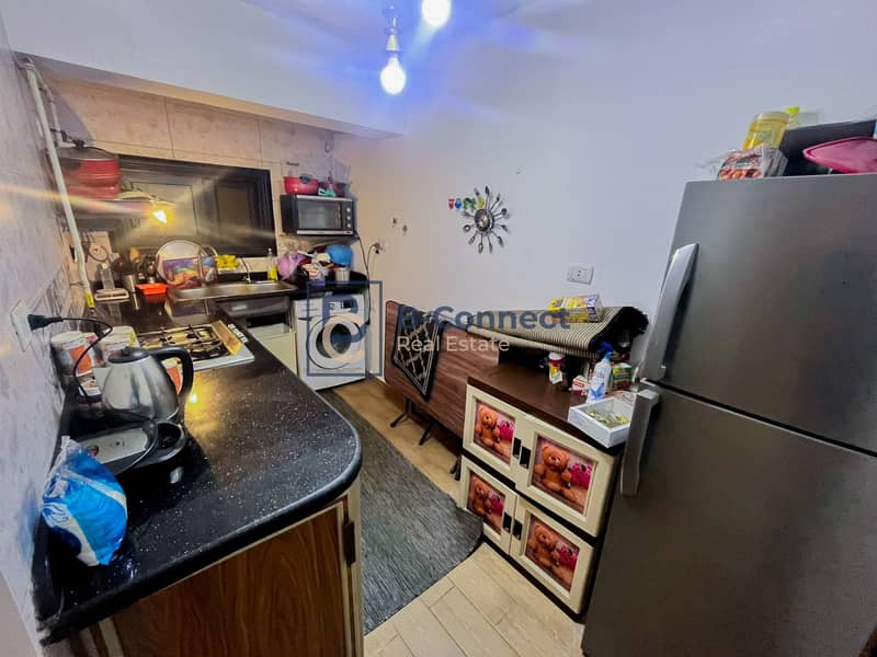 - Apartment for sale 90m for sale in Camp Shezar (direct sea view) - (side sea views) - Więcej