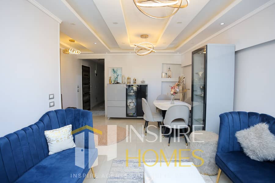 Licensed Apartment for Sale – Steps from the Sea with Open View - Ansicht 3
