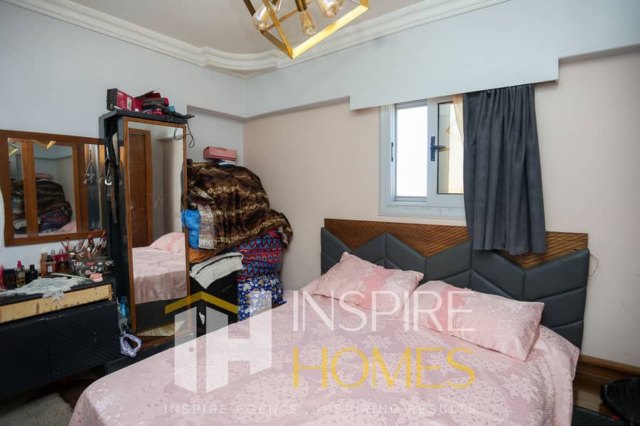 Licensed Apartment for Sale – Steps from the Sea with Open View - Mehr