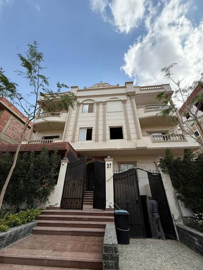 5 Bedroom Duplex for Sale in New Cairo, Cairo - 1000384145. jpg 5 Bedroom Duplex for Sale in New Cairo, Cairo - 1000384145. jpg