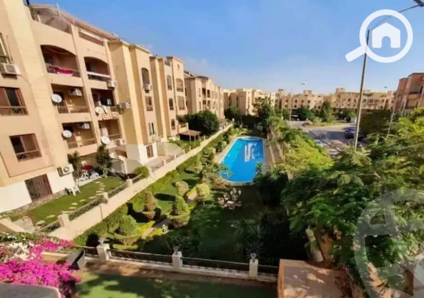 Penthouse 189m² + large terrace for sale in Jouman compound Mostakbl ST Sheikh Zayed - Widok 2