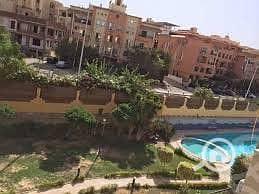 Penthouse 189m² + large terrace for sale in Jouman compound Mostakbl ST Sheikh Zayed - Widok 5