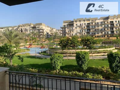 3 Bedroom Apartment for Sale in New Cairo, Cairo - WhatsApp Image 2025-05-12 at 2.01. 28 PM. jpeg