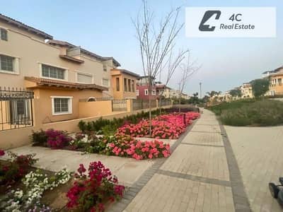 تاون هاوس 4 غرف نوم للبيع في القاهرة الجديدة، القاهرة - WhatsApp Image 2024-09-18 at 12.53. 19 PM. jpg