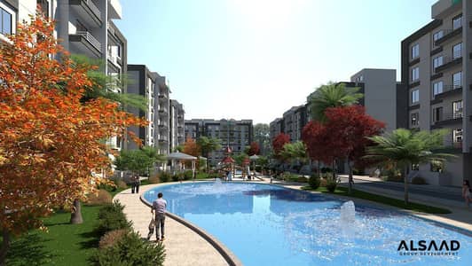 3 Bedroom Apartment for Sale in Hadayek October, Giza - WhatsApp Image 2026-06-17 at 4.06. 05 PM (1). jpeg
