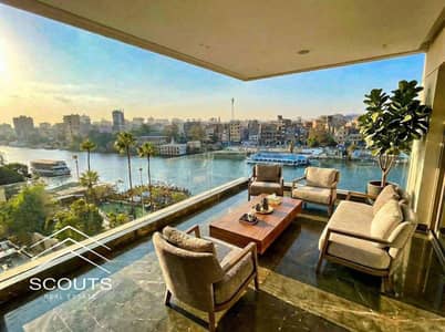 Hotel Apartment for Sale in Maadi, Cairo - WhatsApp Image 2026-06-17 at 16.11. 19. jpeg