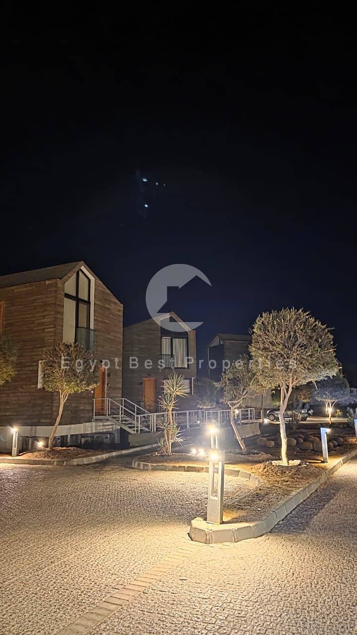 5%DP!! FIRST INSTALLMENT AFTER 9 MONTHS / VILLA FOR SALE IN SOMABAY SEA VIEW , FULLY FINISHED WITH LONG INSTALLMENT - Ansicht 4