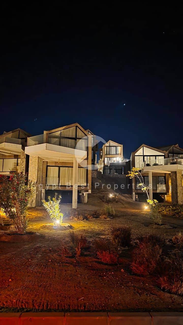 5%DP!! FIRST INSTALLMENT AFTER 9 MONTHS / VILLA FOR SALE IN SOMABAY SEA VIEW , FULLY FINISHED WITH LONG INSTALLMENT - Mehr