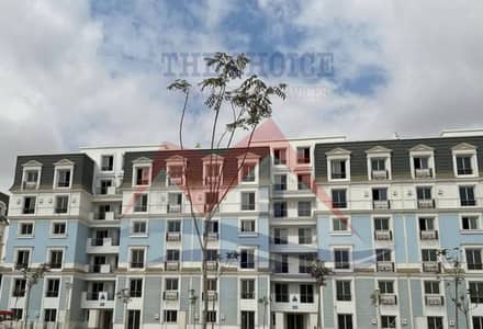 3 Bedroom Penthouse for Sale in 6th of October, Giza - original (8). jpg