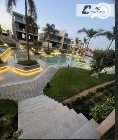 دوبلكس 5 غرف نوم للبيع في القاهرة الجديدة، القاهرة - WhatsApp Image 2026-06-17 at 4.24. 39 PM (1). jpeg دوبلكس 5 غرف نوم للبيع في القاهرة الجديدة، القاهرة - WhatsApp Image 2026-06-17 at 4.24. 39 PM (1). jpeg