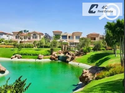 5 Bedroom Villa for Sale in New Cairo, Cairo - WhatsApp Image 2026-06-17 at 4.24. 39 PM. jpeg