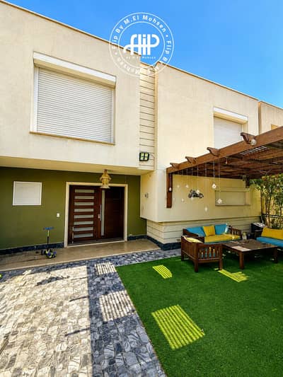 3 Bedroom Townhouse for Sale in Sheikh Zayed, Giza - ChatGPT Image Jun 17, 2026, 04_22_10 PM. png 3 Bedroom Townhouse for Sale in Sheikh Zayed, Giza - ChatGPT Image Jun 17, 2026, 04_22_10 PM. png
