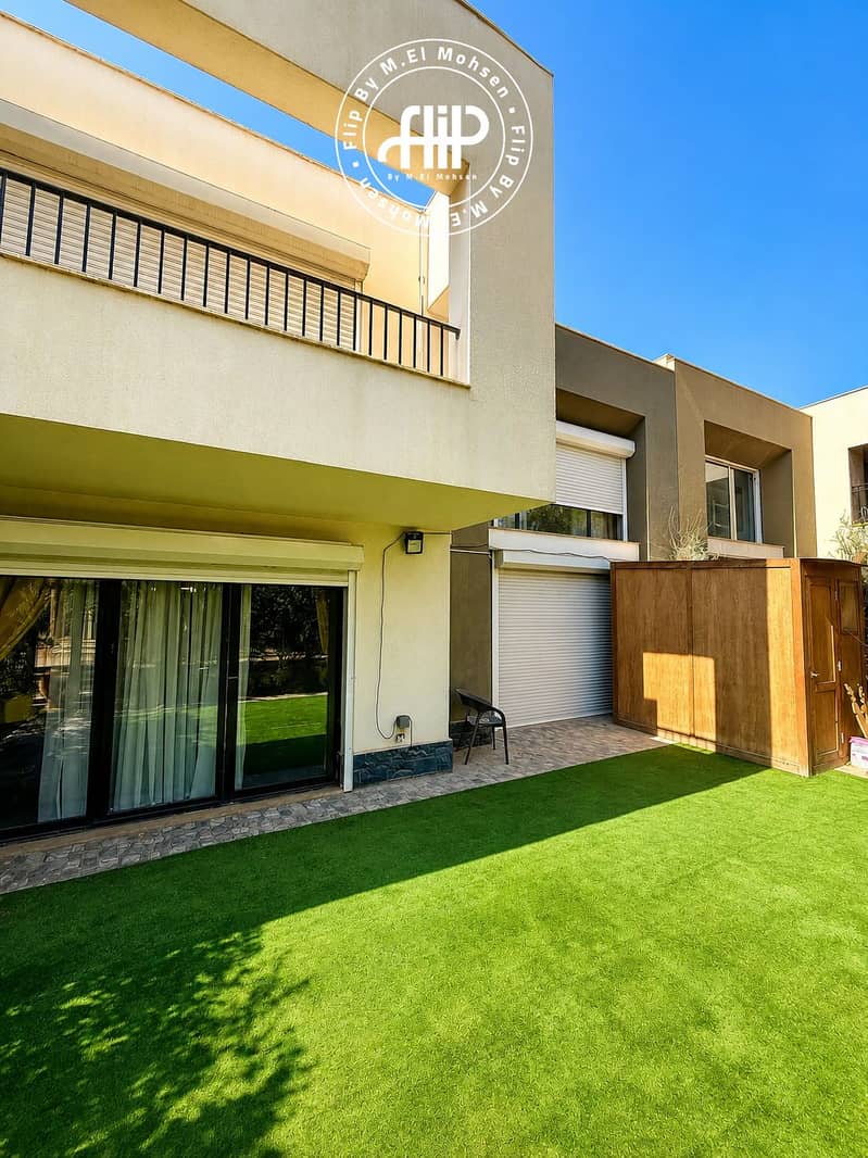 Townhouse in westown Loft ForSale Fully Furnished – pohled 3