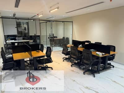 Office for Rent in New Cairo, Cairo - WhatsApp Image 2026-06-17 at 16.14. 39 (1). jpeg Office for Rent in New Cairo, Cairo - WhatsApp Image 2026-06-17 at 16.14. 39 (1). jpeg