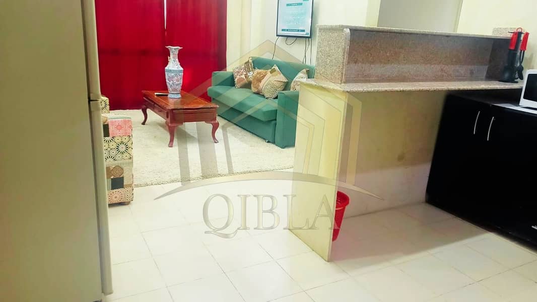 Fully Furnished Apartment for Annual Rent in El Mostaqbal District 12 Zayed – další