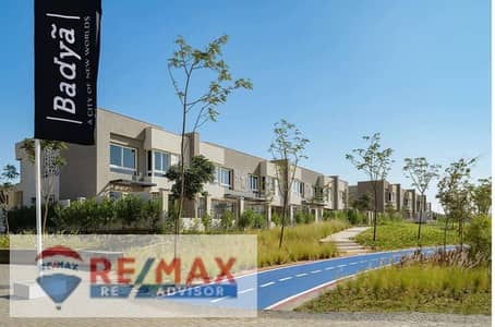 3 Bedroom Villa for Sale in 6th of October, Giza - 3df8a18c-b2dc-4641-b812-055fcab0ab86. jpg 3 Bedroom Villa for Sale in 6th of October, Giza - 3df8a18c-b2dc-4641-b812-055fcab0ab86. jpg