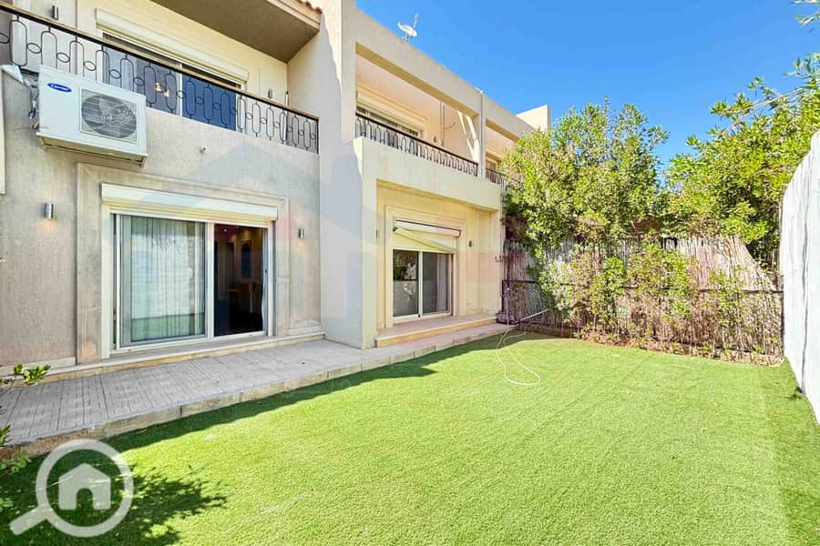 Townhouse Villa for Sale - 200 m Alex West - Widok 2