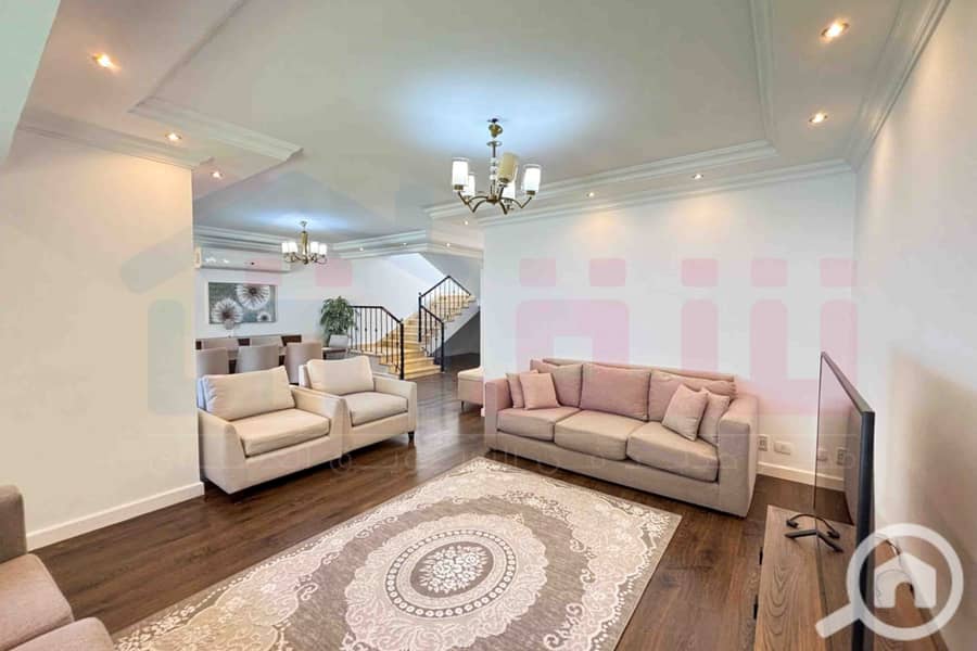 Townhouse Villa for Sale - 200 m Alex West - Widok 3