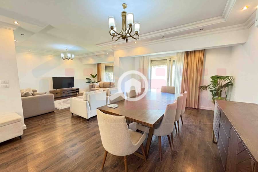 Townhouse Villa for Sale - 200 m Alex West - Widok 4