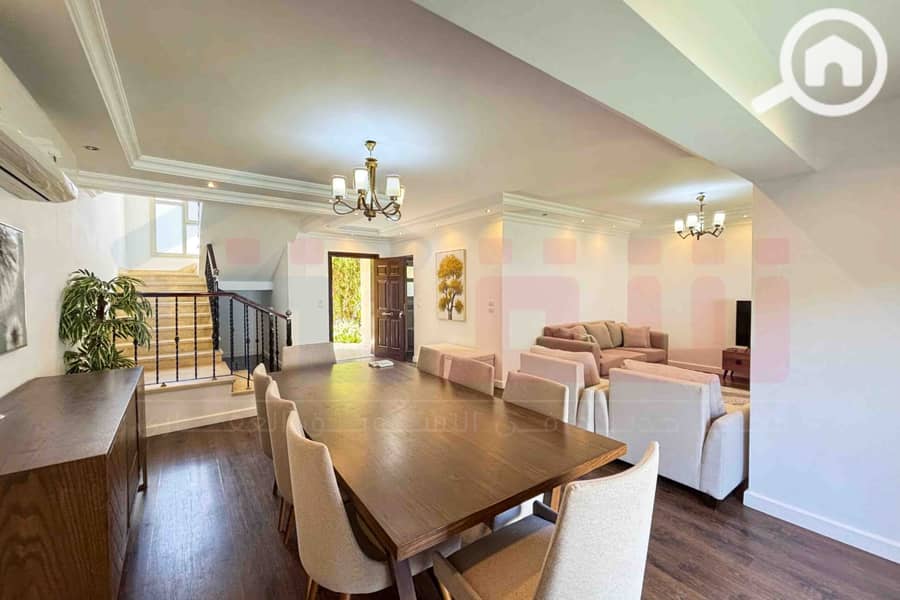 Townhouse Villa for Sale - 200 m Alex West - Widok 5
