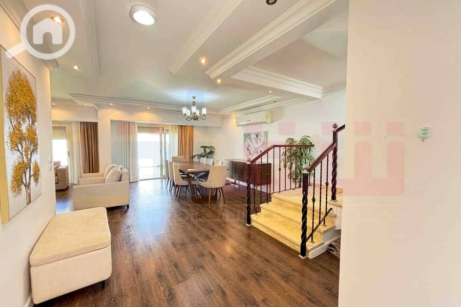Townhouse Villa for Sale - 200 m Alex West - Widok 6