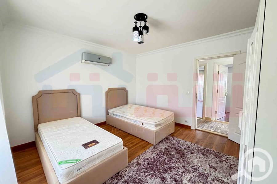 Townhouse Villa for Sale - 200 m Alex West - Więcej