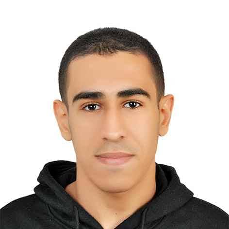 Omar Mohammed