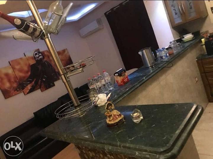 شقة مفروشة تشطيب سوبر لوكس للايجار بجوار الجامعة البريطانية شقة مفروشة تشطيب سوبر لوكس للايجار بجوار الجامعة البريطانية
