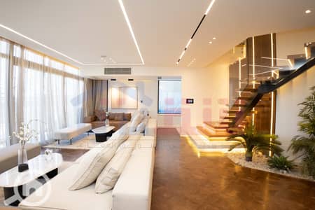 4 Bedroom Villa for Sale in Smoha, Alexandria - BLC08113. jpg
