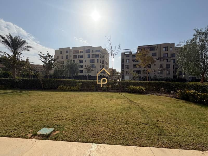 Duplex with garden for rent in O-West Tulwa – pohled 2