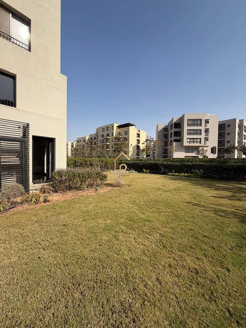 Duplex with garden for rent in O-West Tulwa – pohled 4