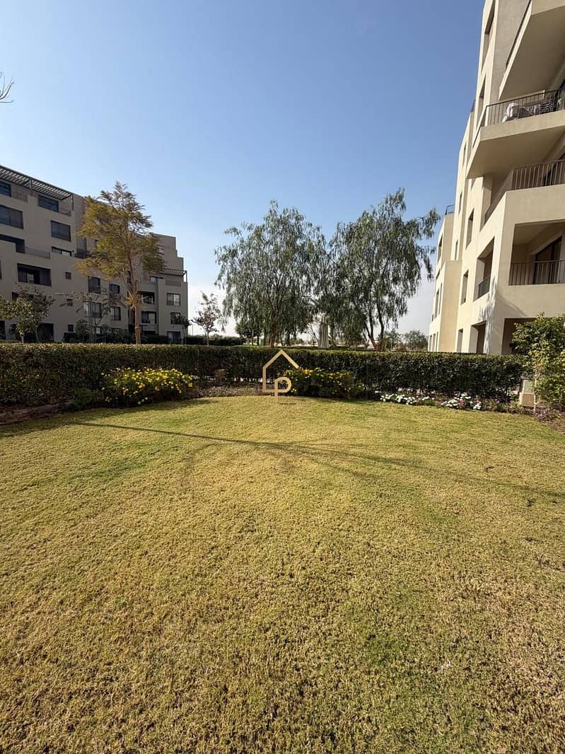 Duplex with garden for rent in O-West Tulwa – pohled 6