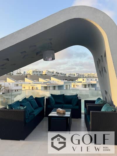 3 Bedroom Penthouse for Sale in North Coast, Matruh - WhatsApp Image 2026-06-17 at 4.39. 40 PM. jpeg