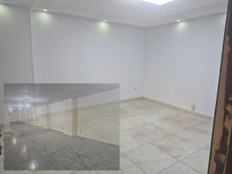 Office for rent in Mohandessin, Muhyi al-Din Abu al-Izz Street, super luxurious, 220 m, 55 thousand – pohled 3