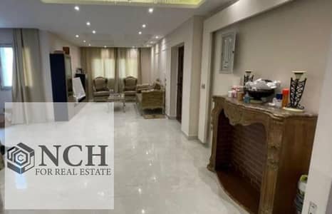 3 Bedroom Flat for Rent in New Cairo, Cairo - WhatsApp Image 2026-06-17 at 4.32. 37 PM (1). jpg