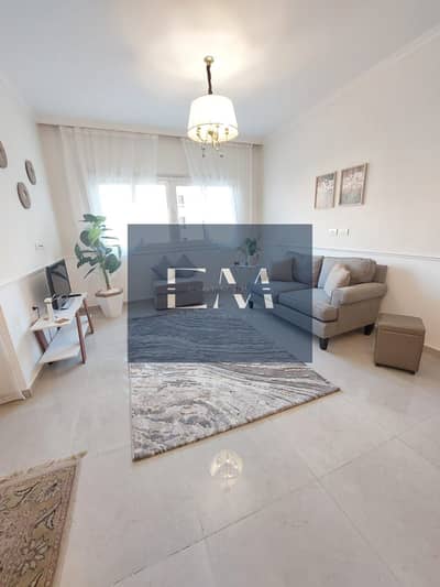 2 Bedroom Apartment for Rent in New Cairo, Cairo - 1. jpeg
