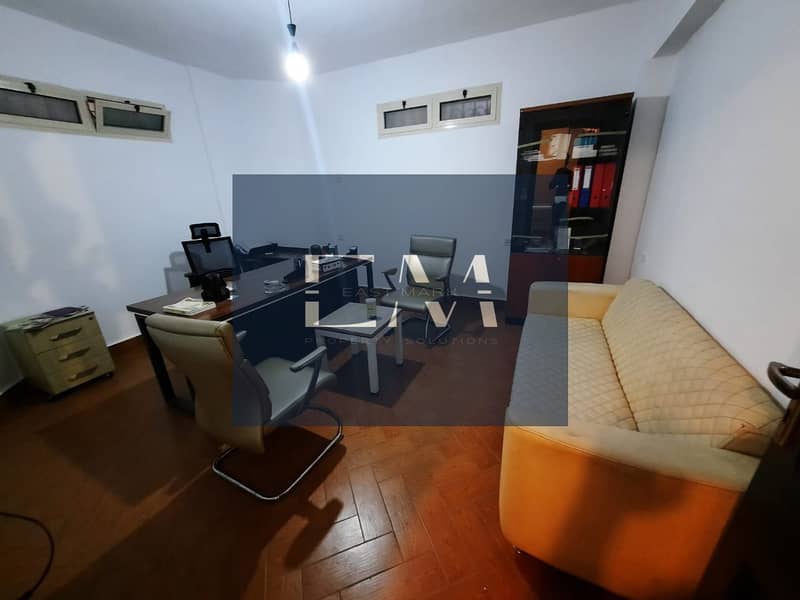 Office Space for Rent Fully Furnished & A. Cs, minutes from 90 Street - Ansicht 2