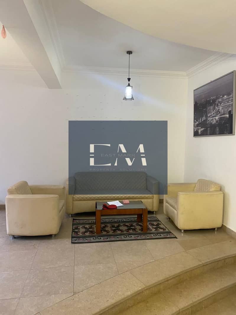 Office Space for Rent Fully Furnished & A. Cs, minutes from 90 Street - Ansicht 3