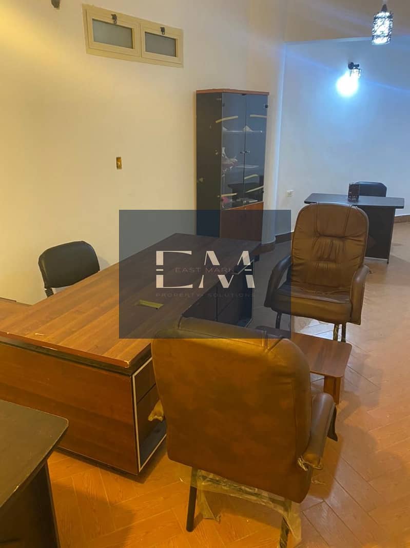 Office Space for Rent Fully Furnished & A. Cs, minutes from 90 Street - Mehr